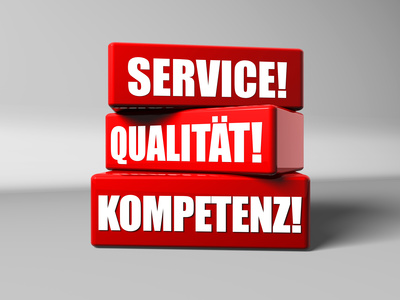 Qualitätsmanagement im Dienstleistungsunternehmen