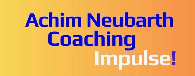 Achim Neubarth Business Coaching - Führung braucht das passende Mindset und stimmige Führungsmethoden